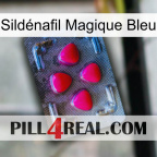 Sildénafil Magique Bleu 13